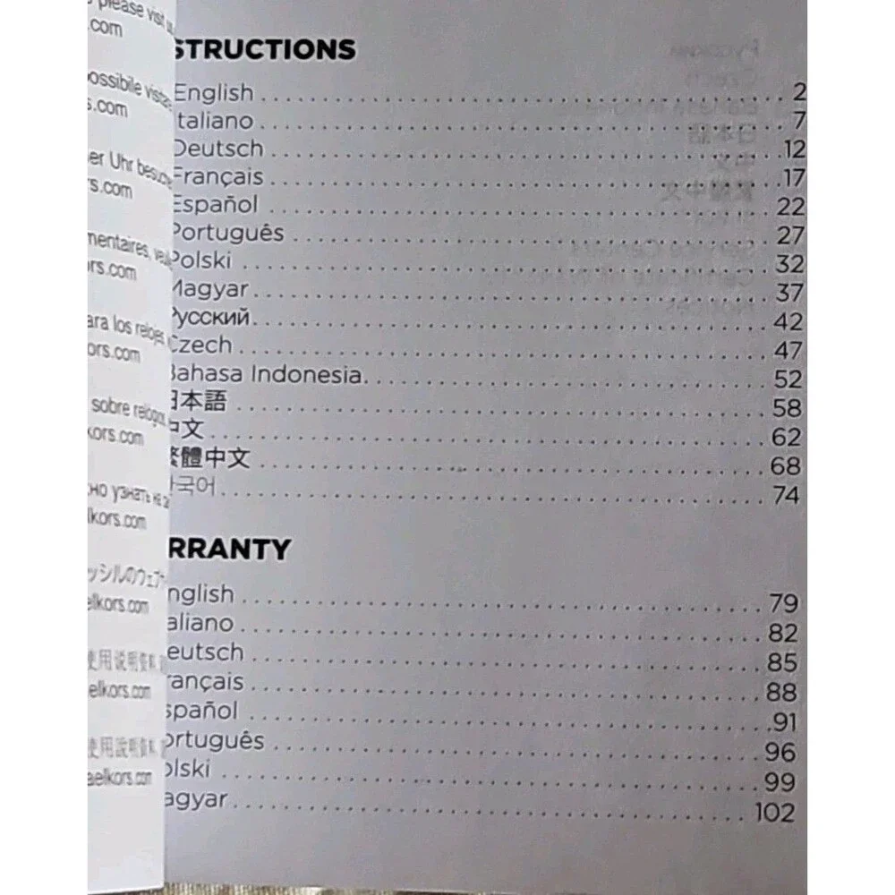 NEW Michael Kors Skylar SilverTone Roman Numeral Dial Stainless Steel Watch - Picture 10 of 10